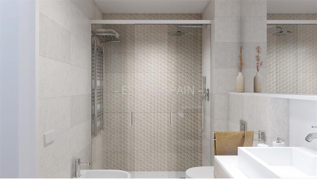 Квартира в Барселоне 108 м2 №ART1922620EB1  - Продажа - 6 large