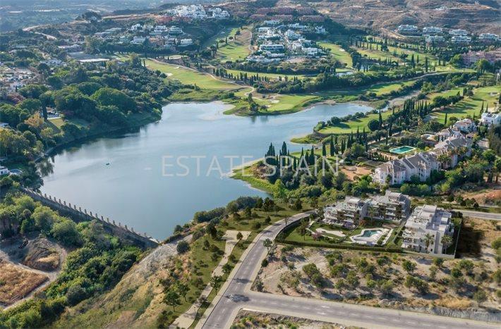 Апартаменты в Эстепоне 119 м2 №ART2412235FF22  - Продажа - 7 preview