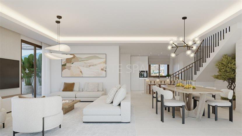 Апартаменты в Эстепоне 119 м2 №ART2412235FF22  - Продажа - 4 preview