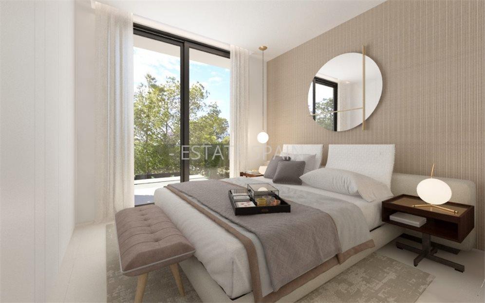 Шале в Финестрате 102 м2 №BL1811677F97  - Продажа - 6 large