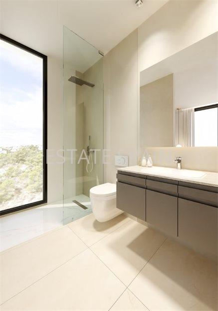 Шале в Финестрате 102 м2 №BL1811677F97  - Продажа - 9 large