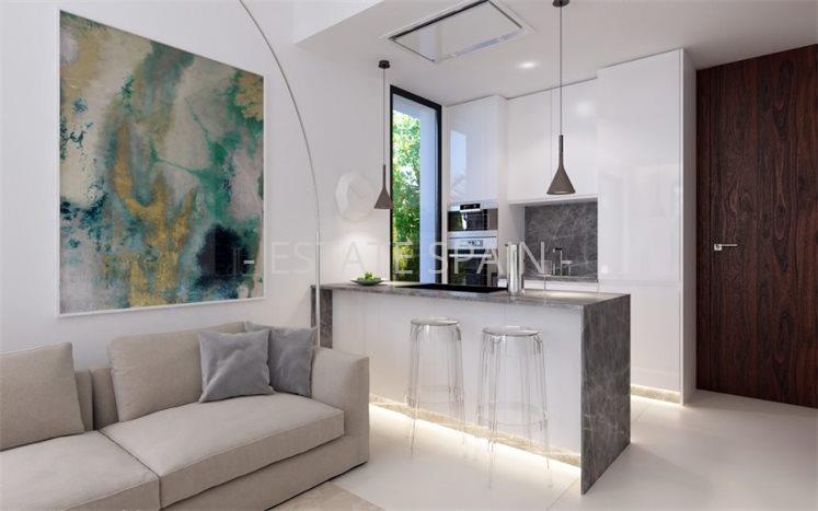 Шале в Финестрате 102 м2 №BL1811677F97  - Продажа - 8 preview