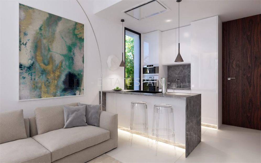 Шале в Финестрате 102 м2 №BL1811677F97  - Продажа - 8 large