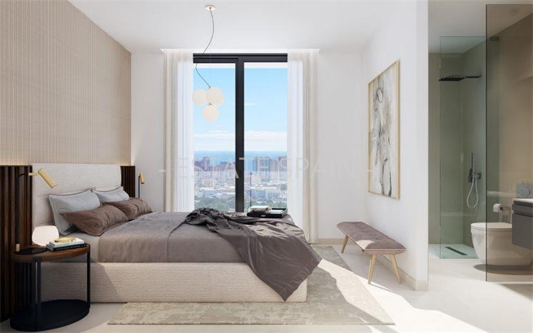 Шале в Финестрате 102 м2 №BL1811677F97  - Продажа - 7 preview