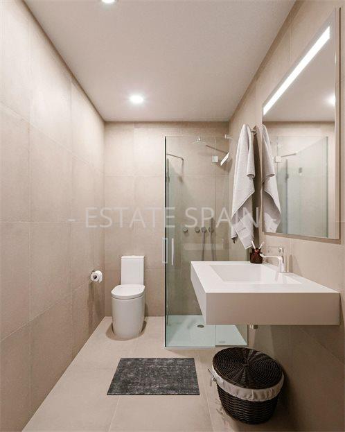 Бунгало в Фуэнте Аламо 70 м2 №BL25917A99FE  - Продажа - 5 large