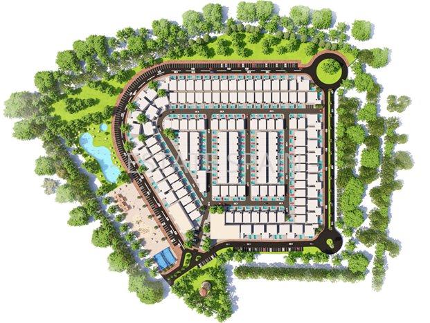 Бунгало в Фуэнте Аламо 70 м2 №BL25917A99FE  - Продажа - 9 preview