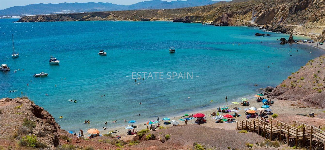 Бунгало в Фуэнте Аламо 70 м2 №BL25917A99FE  - Продажа - 13 large