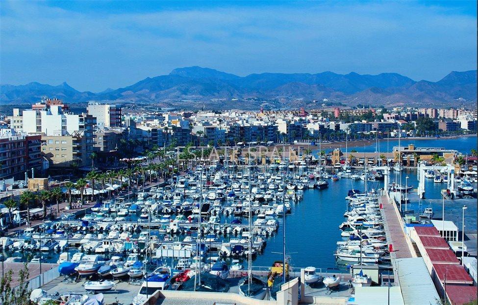 Бунгало в Фуэнте Аламо 70 м2 №BL25917A99FE  - Продажа - 15 large