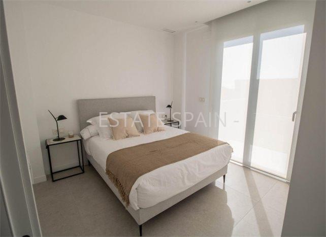 Вилла в Финестрате 164 м2 №VL237115AFCD  - Продажа - 9 preview