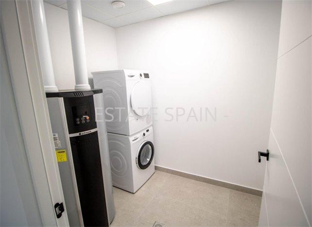 Вилла в Финестрате 164 м2 №VL237115AFCD  - Продажа - 10 preview