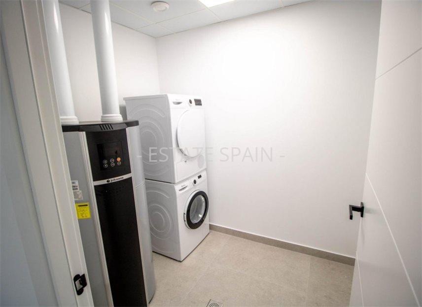 Вилла в Финестрате 164 м2 №VL237115AFCD  - Продажа - 10 large