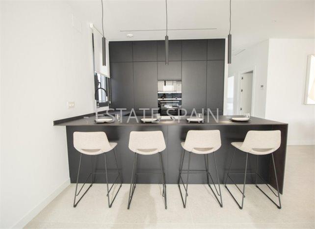 Вилла в Финестрате 164 м2 №VL237115AFCD  - Продажа - 4 preview