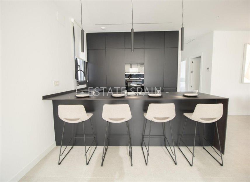 Вилла в Финестрате 164 м2 №VL237115AFCD  - Продажа - 4 large