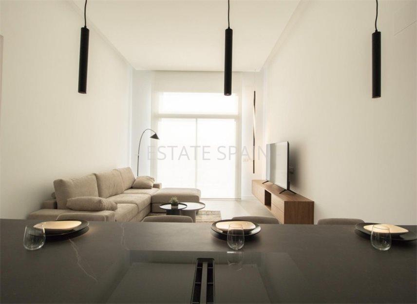 Вилла в Финестрате 164 м2 №VL237115AFCD  - Продажа - 3 large