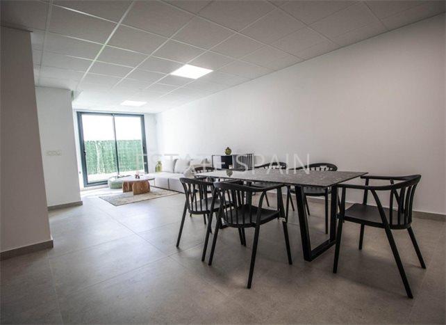 Вилла в Финестрате 164 м2 №VL237115AFCD  - Продажа - 6 preview