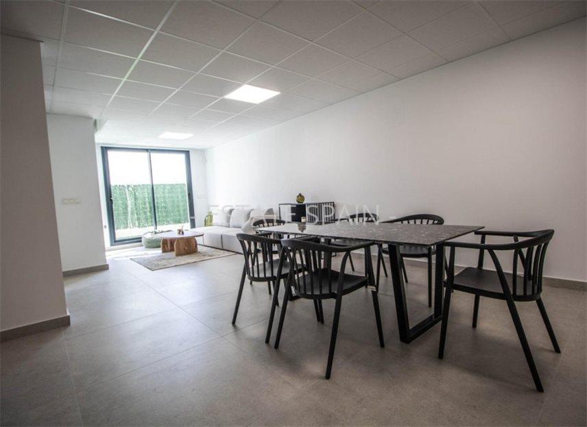 Вилла в Финестрате 164 м2 №VL237115AFCD  - Продажа - 6 large