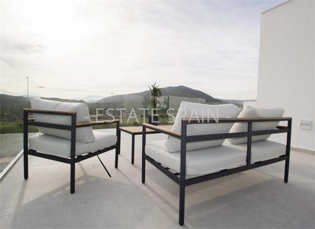 Вилла в Финестрате 164 м2 №VL237115AFCD  - Продажа - 8 preview