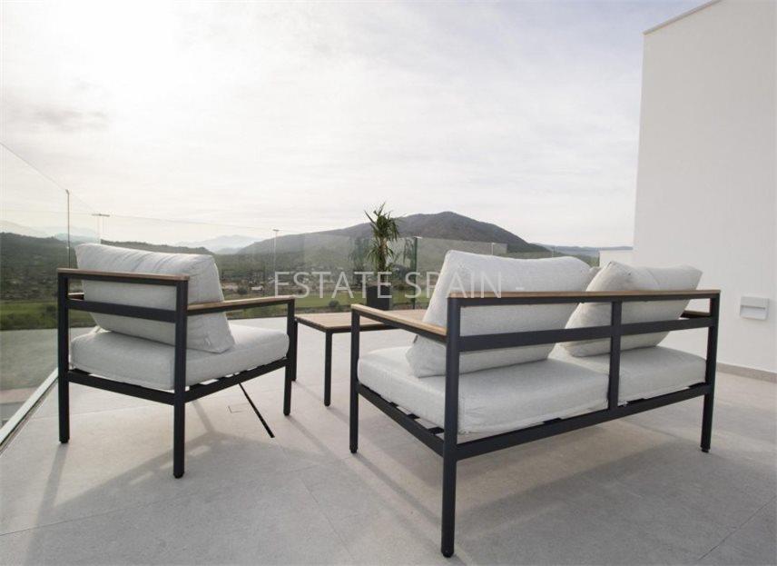 Вилла в Финестрате 164 м2 №VL237115AFCD  - Продажа - 8 large