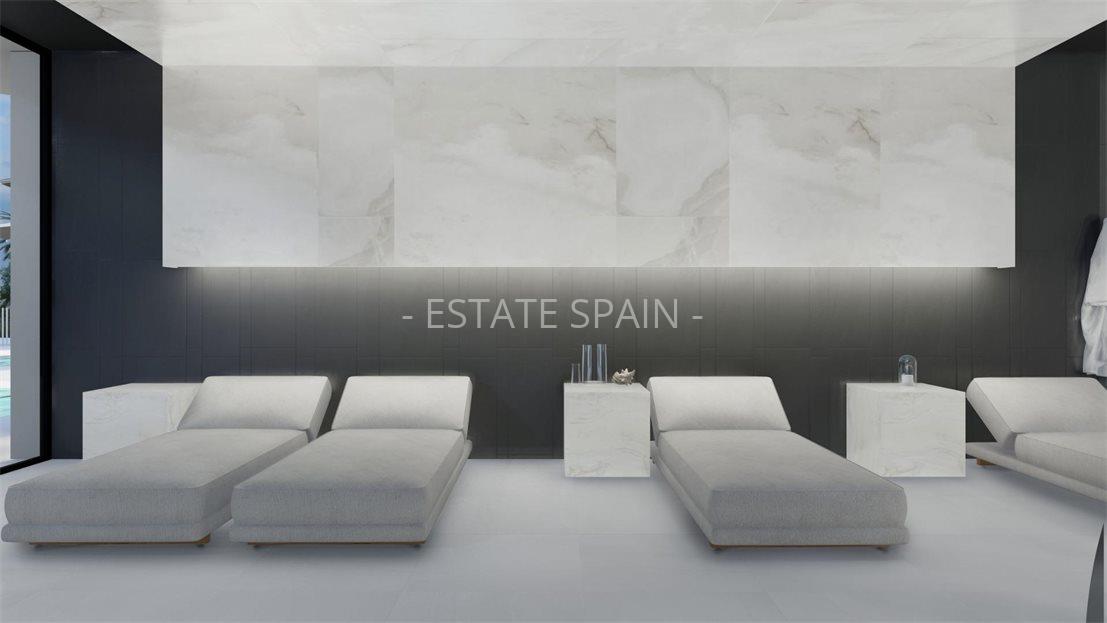 Апартаменты в Гуардамар-дель-Сегура 78 м2 №ART251114C314A  - Продажа - 30 large