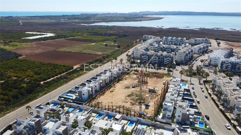 Апартаменты в Гуардамар-дель-Сегура 78 м2 №ART251114C314A  - Продажа - 36 preview