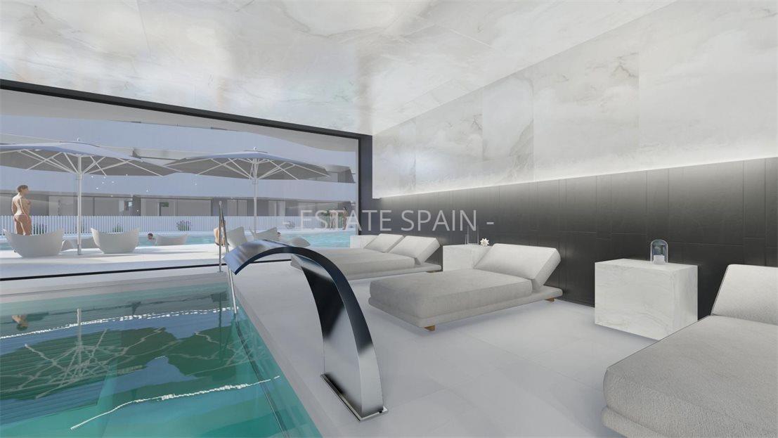 Апартаменты в Гуардамар-дель-Сегура 78 м2 №ART251114C314A  - Продажа - 29 large