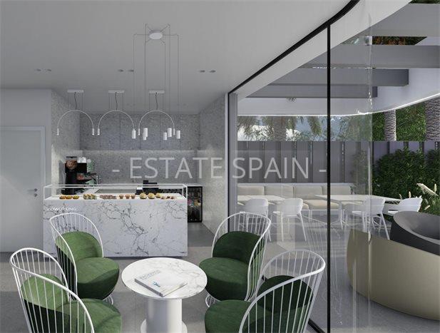 Апартаменты в Гуардамар-дель-Сегура 78 м2 №ART251114C314A  - Продажа - 25 preview