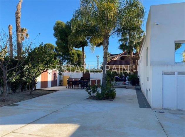 Вилла в Сан-Хуан-де-Аликанте 203 м2 №VL2211639CA6  - Продажа - 9 preview