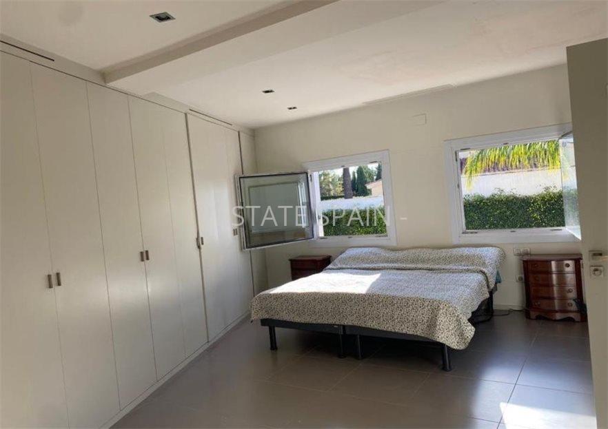 Вилла в Сан-Хуан-де-Аликанте 203 м2 №VL2211639CA6  - Продажа - 11 large