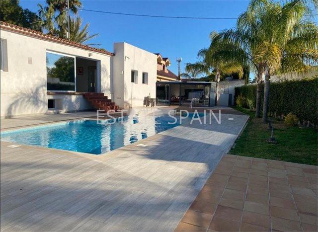 Вилла в Сан-Хуан-де-Аликанте 203 м2 №VL2211639CA6  - Продажа - 23 preview