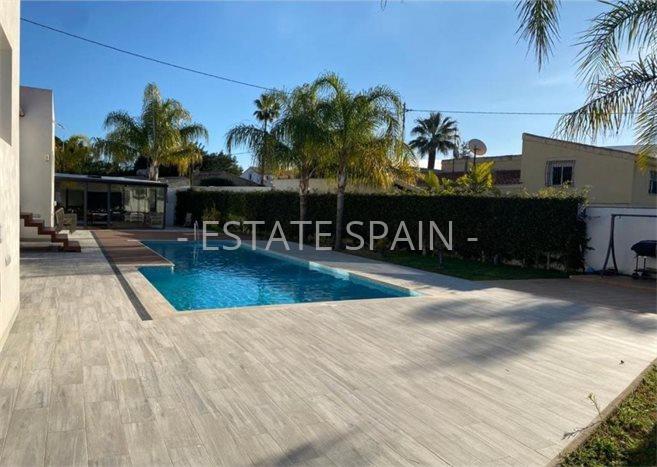 Вилла в Сан-Хуан-де-Аликанте 203 м2 №VL2211639CA6  - Продажа - 10 preview