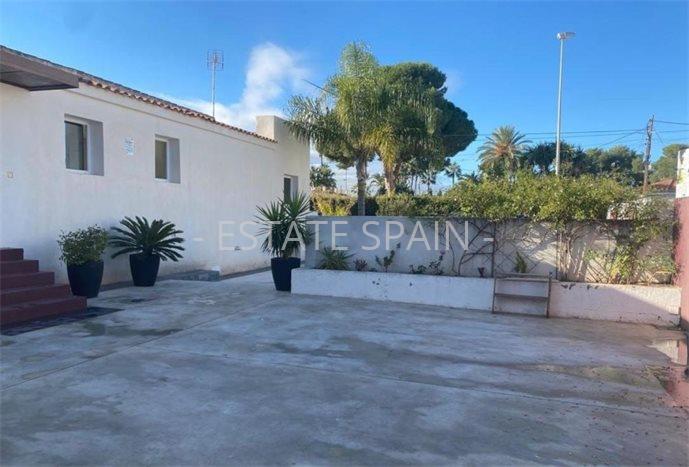 Вилла в Сан-Хуан-де-Аликанте 203 м2 №VL2211639CA6  - Продажа - 22 preview