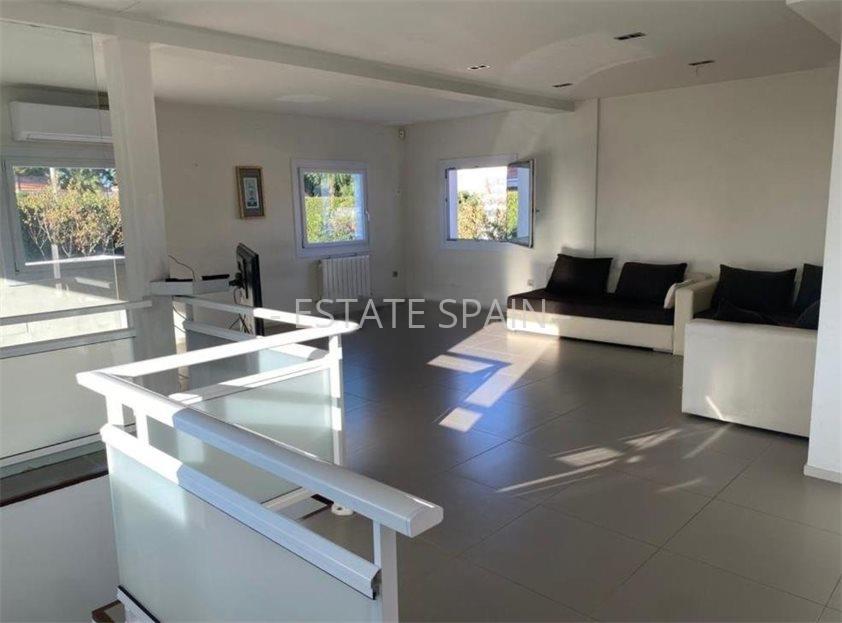 Вилла в Сан-Хуан-де-Аликанте 203 м2 №VL2211639CA6  - Продажа - 2 large