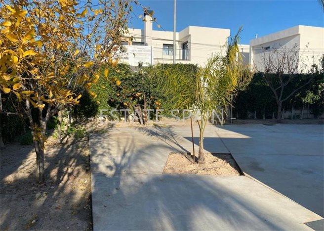 Вилла в Сан-Хуан-де-Аликанте 203 м2 №VL2211639CA6  - Продажа - 7 preview