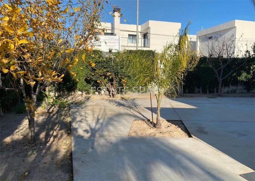 Вилла в Сан-Хуан-де-Аликанте 203 м2 №VL2211639CA6  - Продажа - 7 large