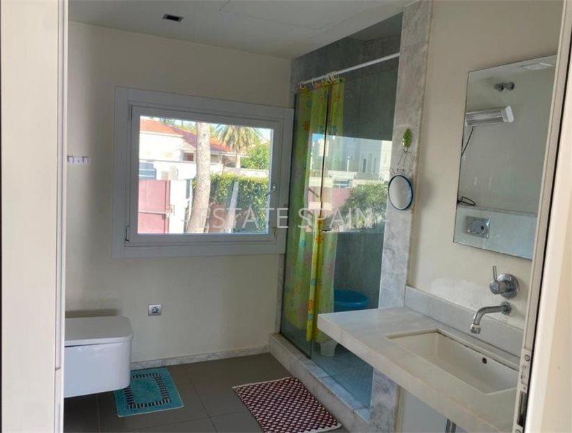 Вилла в Сан-Хуан-де-Аликанте 203 м2 №VL2211639CA6  - Продажа - 12 large