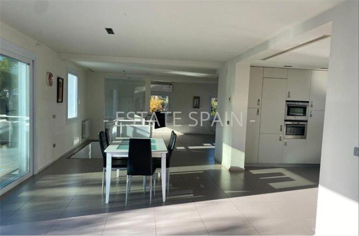 Вилла в Сан-Хуан-де-Аликанте 203 м2 №VL2211639CA6  - Продажа - 15 preview