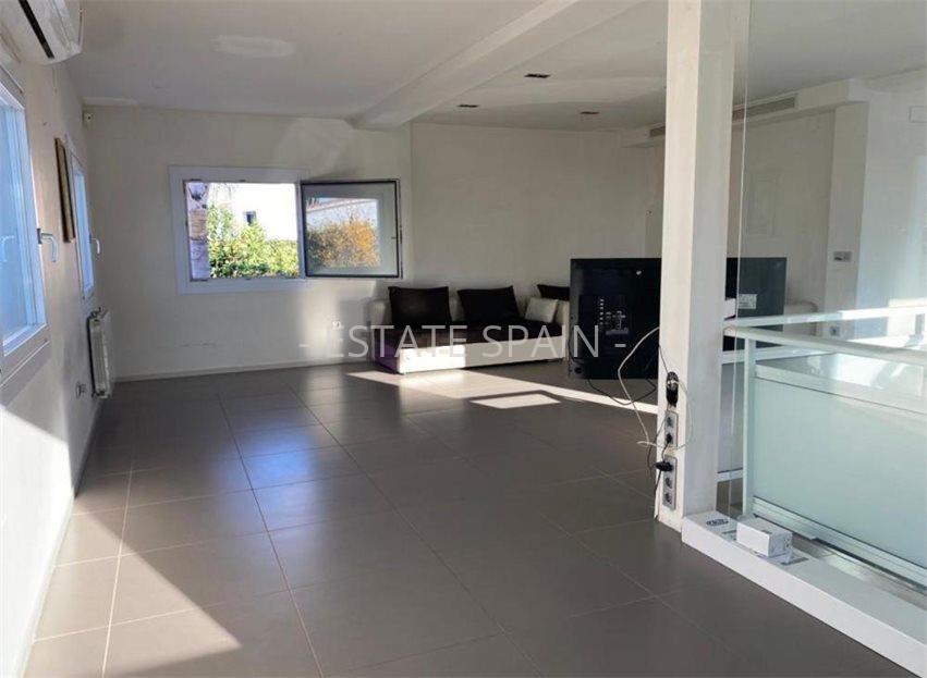 Вилла в Сан-Хуан-де-Аликанте 203 м2 №VL2211639CA6  - Продажа - 8 large