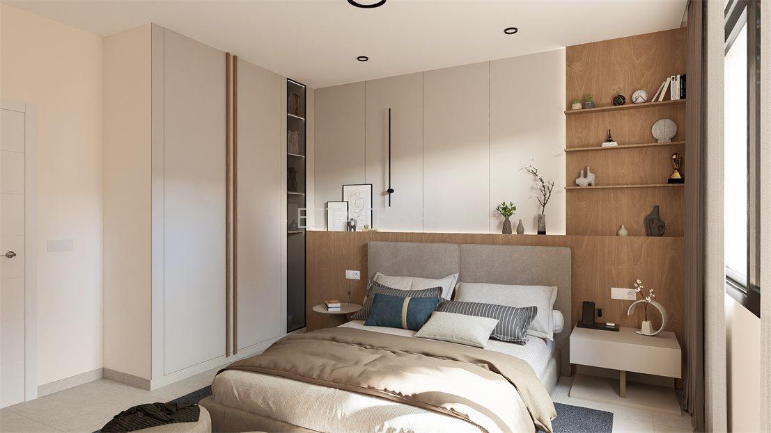 Вилла в Мурсии 213 м2 №VL26213E40E5  - Продажа - 16 large