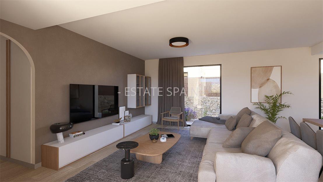 Вилла в Мурсии 213 м2 №VL26213E40E5  - Продажа - 9 large