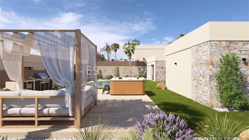 Вилла в Мурсии 213 м2 №VL26213E40E5  - Продажа - 4 preview