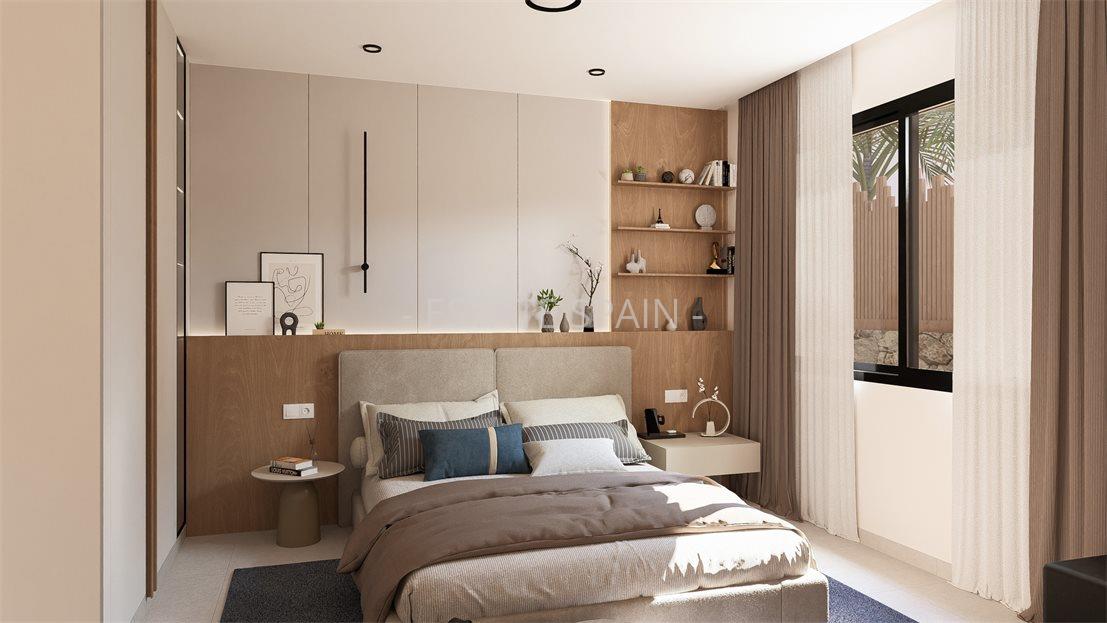 Вилла в Мурсии 213 м2 №VL26213E40E5  - Продажа - 17 large