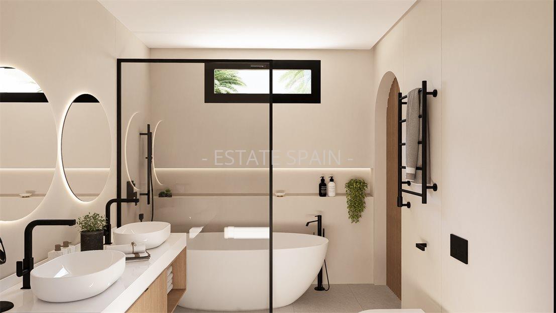 Вилла в Мурсии 213 м2 №VL26213E40E5  - Продажа - 22 large