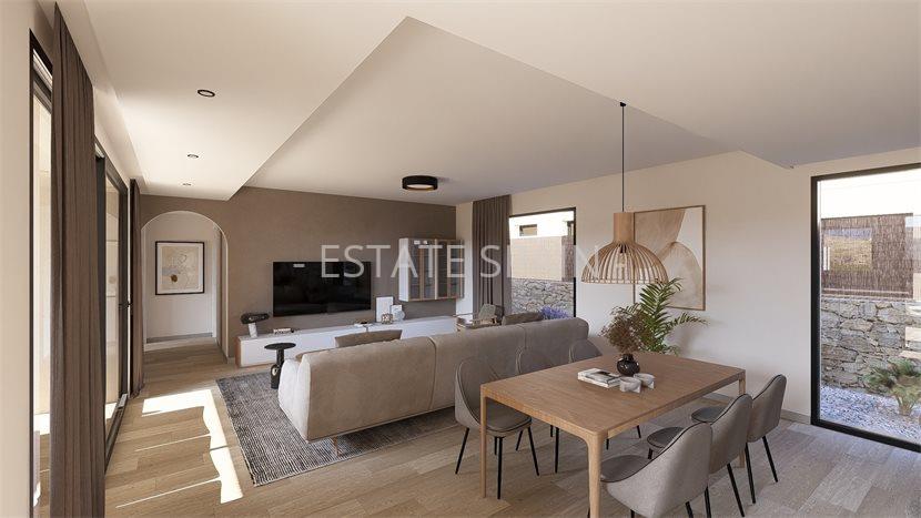 Вилла в Мурсии 213 м2 №VL26213E40E5  - Продажа - 11 preview