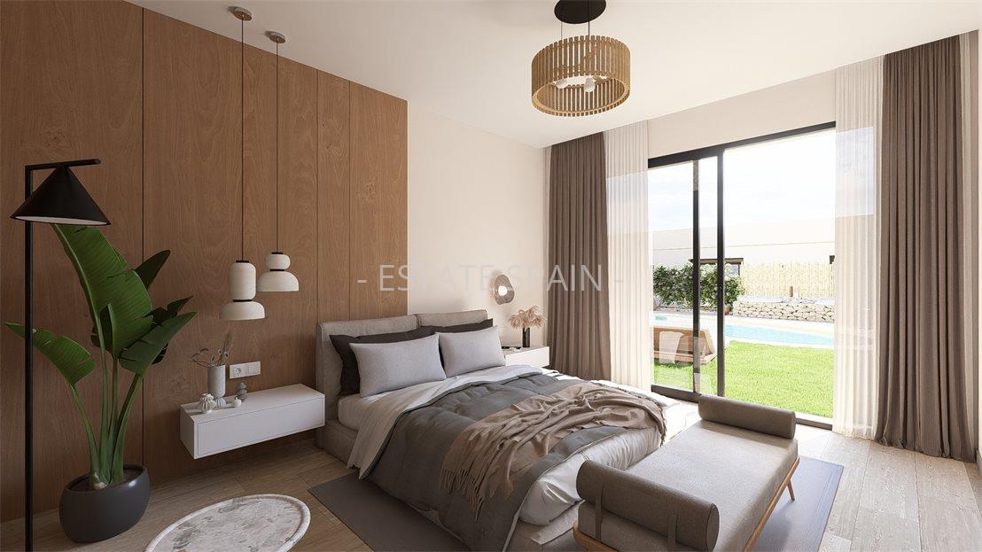 Вилла в Мурсии 213 м2 №VL26213E40E5  - Продажа - 18 large