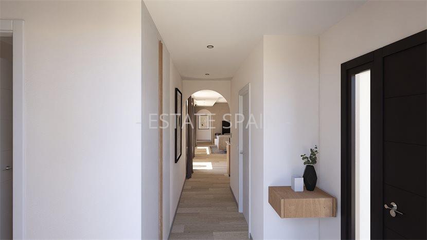 Вилла в Мурсии 213 м2 №VL26213E40E5  - Продажа - 13 preview