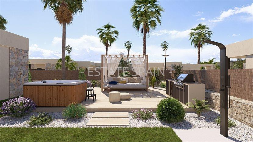 Вилла в Мурсии 213 м2 №VL26213E40E5  - Продажа - 5 preview