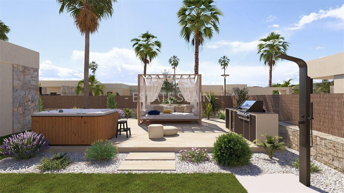 Вилла в Мурсии 213 м2 №VL26213E40E5  - Продажа - 5 large