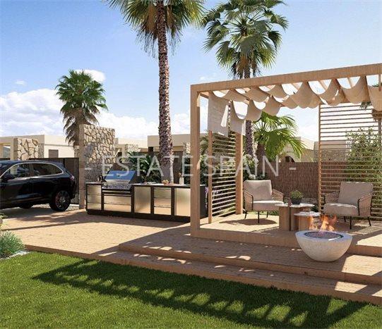 Вилла в Мурсии 153 м2 №VL262940A00  - Продажа - 12 preview