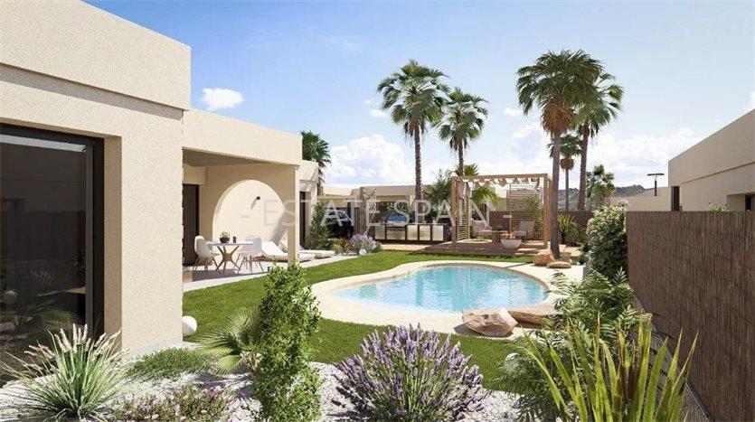 Вилла в Мурсии 153 м2 №VL262940A00  - Продажа - 16 preview