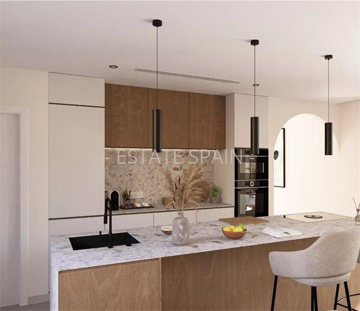 Вилла в Мурсии 153 м2 №VL262940A00  - Продажа - 8 large